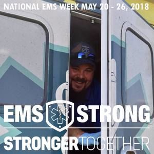 Meet your Posher, Wesley